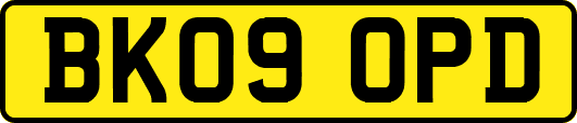 BK09OPD