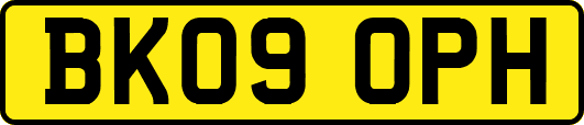 BK09OPH