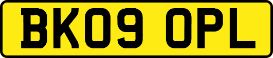 BK09OPL