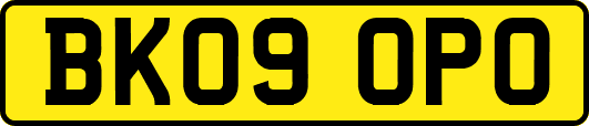 BK09OPO