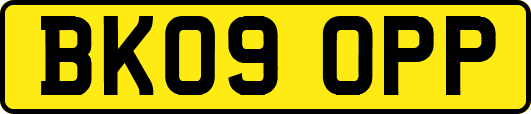 BK09OPP