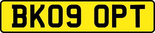 BK09OPT