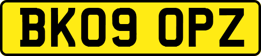 BK09OPZ