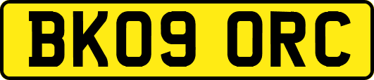 BK09ORC