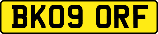 BK09ORF