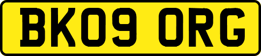 BK09ORG