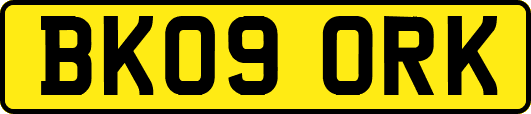 BK09ORK