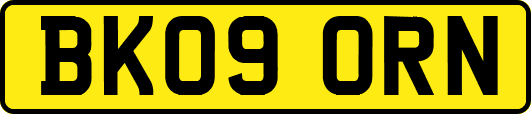 BK09ORN