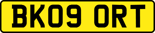 BK09ORT