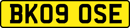 BK09OSE