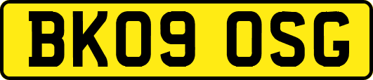 BK09OSG