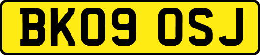 BK09OSJ
