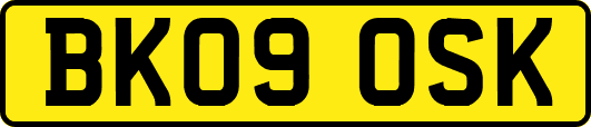 BK09OSK
