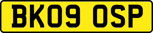 BK09OSP
