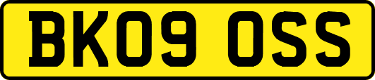BK09OSS