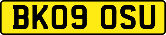 BK09OSU