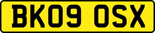 BK09OSX