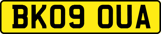 BK09OUA