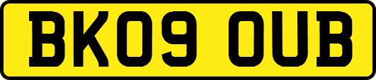 BK09OUB
