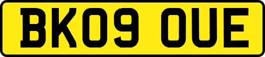 BK09OUE