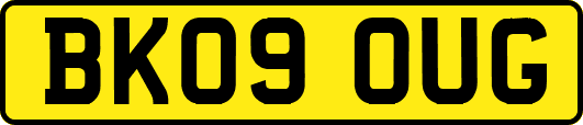 BK09OUG
