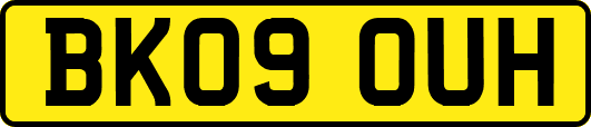 BK09OUH