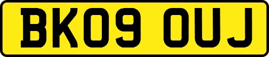 BK09OUJ