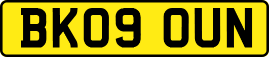 BK09OUN