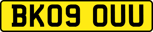 BK09OUU