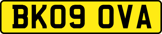 BK09OVA