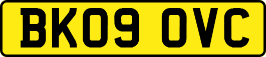 BK09OVC