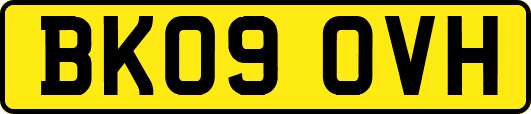 BK09OVH
