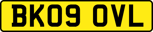 BK09OVL