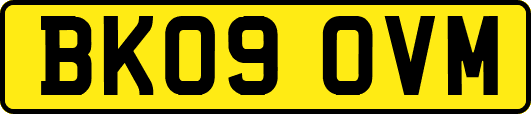 BK09OVM