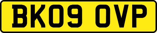 BK09OVP