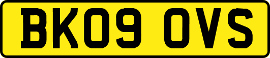 BK09OVS