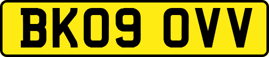 BK09OVV