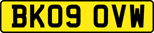 BK09OVW