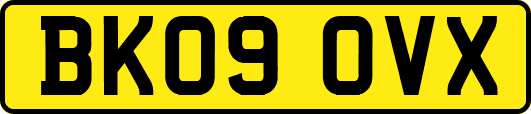 BK09OVX