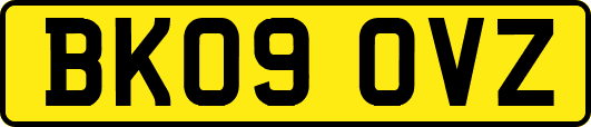 BK09OVZ