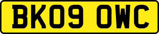 BK09OWC