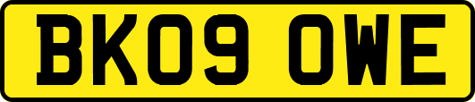 BK09OWE