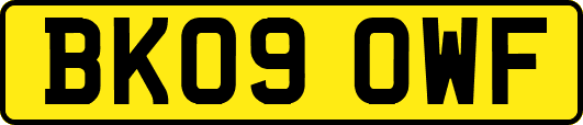 BK09OWF