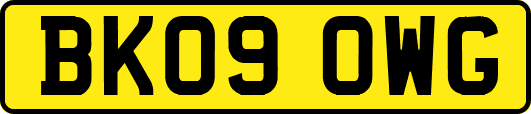 BK09OWG