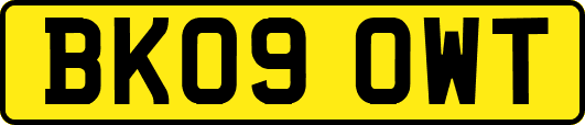 BK09OWT