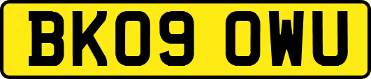 BK09OWU