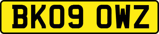 BK09OWZ