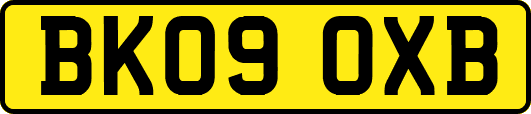 BK09OXB