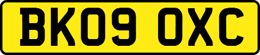 BK09OXC