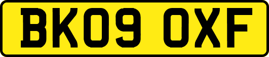 BK09OXF